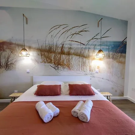 T5 Perfettu 115 M2, Garden, Pool, 8 Guests Porto-Vecchio (Corsica)