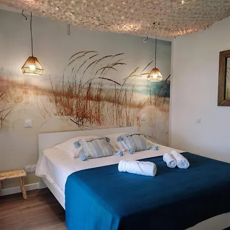 Lejlighed T5 Perfettu 115 M2, Garden, Pool, 8 Guests Porto-Vecchio (Corsica)