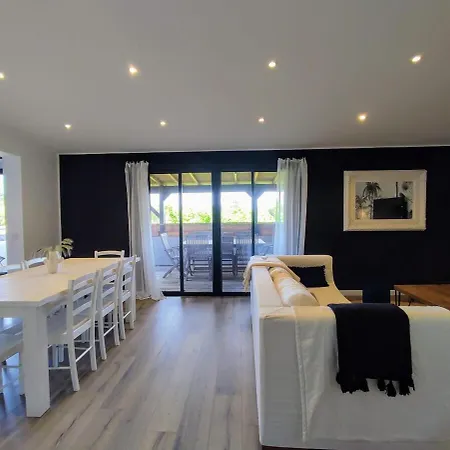 T5 Perfettu 115 M2, Garden, Pool, 8 Guests Lejlighed Porto-Vecchio (Corsica)