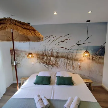 T5 Perfettu 115 M2, Garden, Pool, 8 Guests Lejlighed *