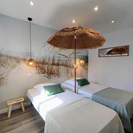 T5 Perfettu 115 M2, Garden, Pool, 8 Guests Lejlighed Porto-Vecchio (Corsica)