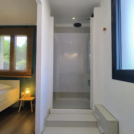 T5 Perfettu 115 M2, Garden, Pool, 8 Guests * Porto-Vecchio (Corsica)