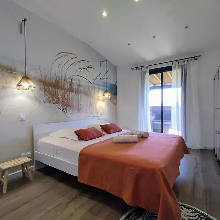 T5 Perfettu 115 M2, Garden, Pool, 8 Guests Porto-Vecchio (Corsica)
