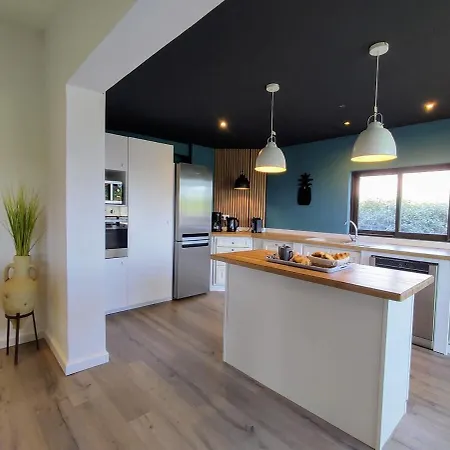 Lejlighed T5 Perfettu 115 M2, Garden, Pool, 8 Guests Porto-Vecchio (Corsica)