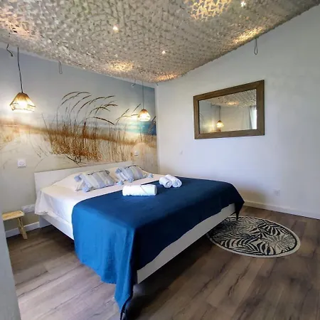 T5 Perfettu 115 M2, Garden, Pool, 8 Guests