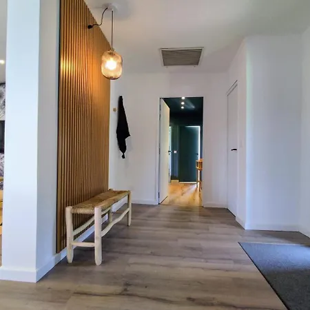 Lejlighed T5 Perfettu 115 M2, Garden, Pool, 8 Guests Porto-Vecchio (Corsica)