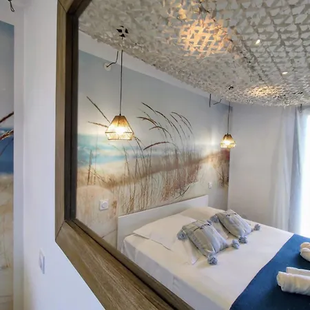 Lejlighed T5 Perfettu 115 M2, Garden, Pool, 8 Guests Porto-Vecchio (Corsica)
